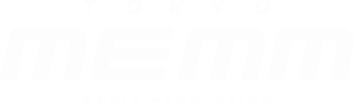 TOKYO MEMM